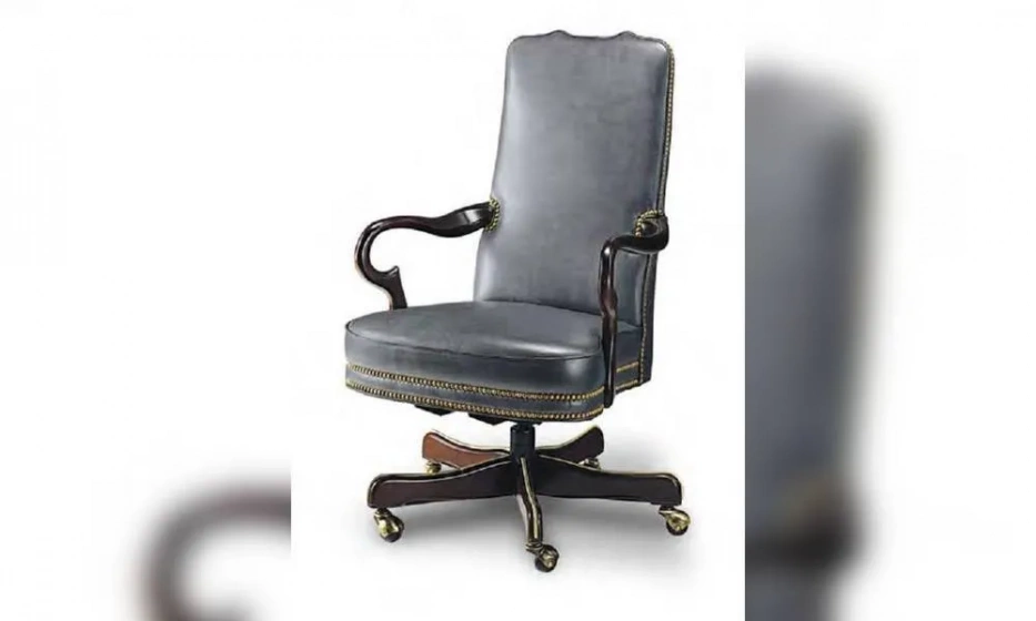 Кресло Руководителя Francesco Molon P33 - фото 1