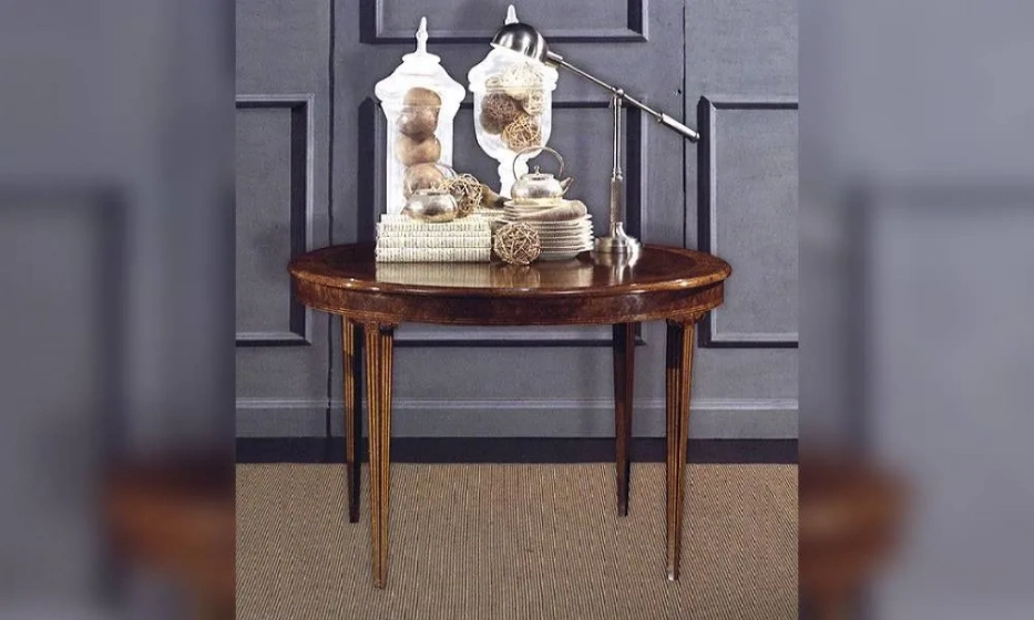 Стол Grifoni Vittorio 1504 - фото 1