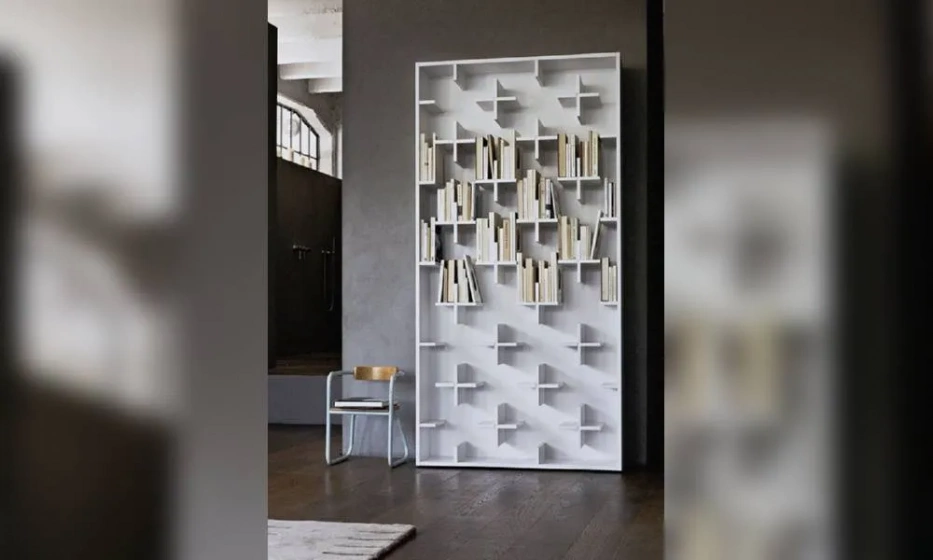 Стеллаж Arketipo Target - фото 1