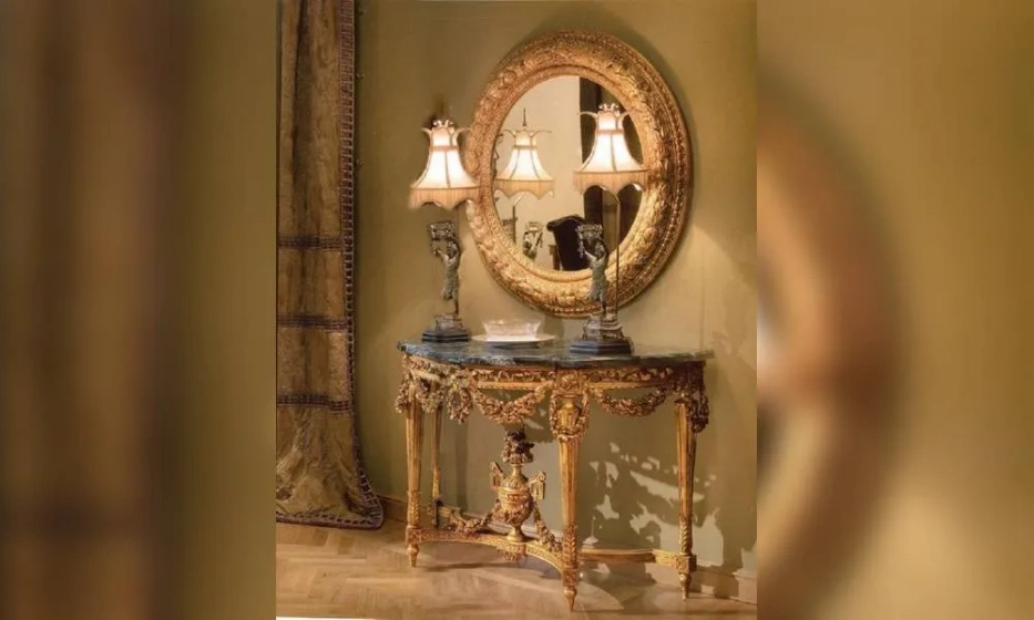 Консоль Provasi Home Luxury (Two) 1 - фото 1