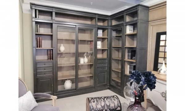 Библиотека Am Classic Directoire