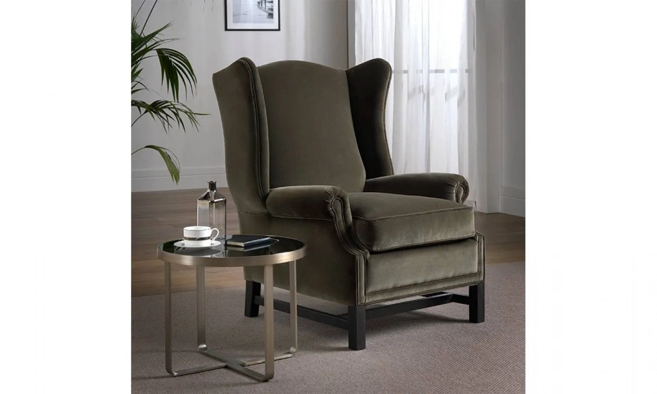 Кресло Tosconova Cannes - фото 1