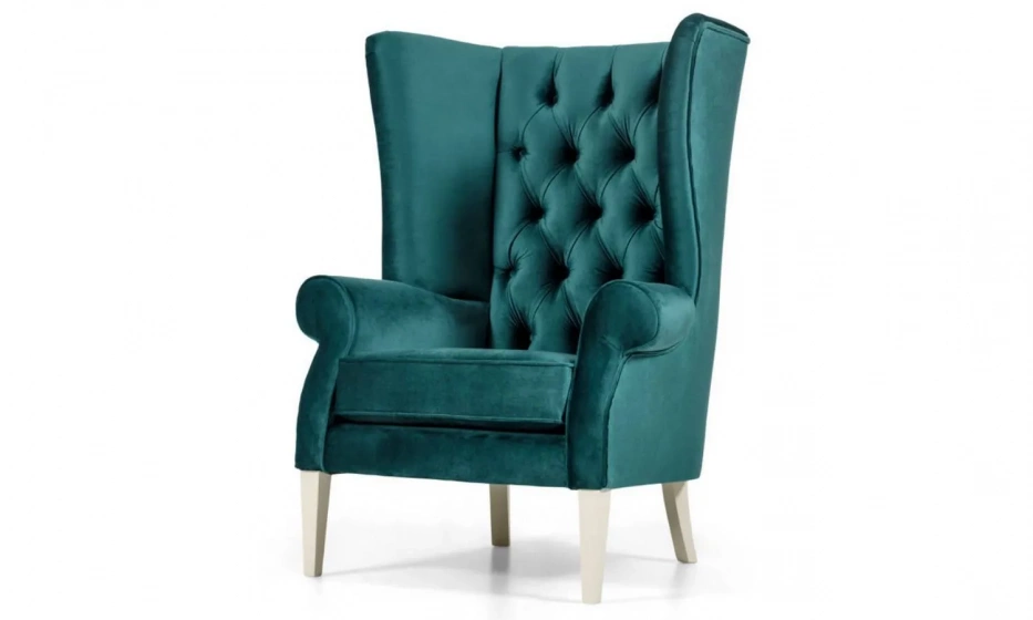 Кресло Nextform Бордо - фото 1