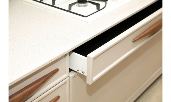 Кухня Русский Дом