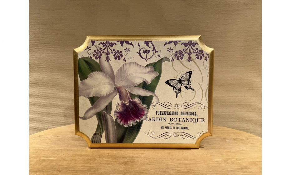 Картина Decor Toscana - фото 1