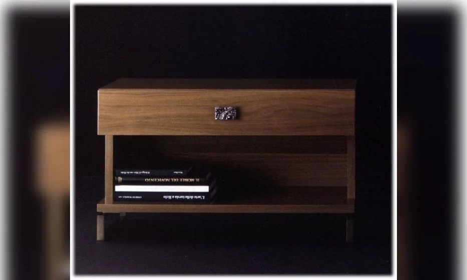 Тумба Прикроватная Malerba Solitaire 2 - фото 1