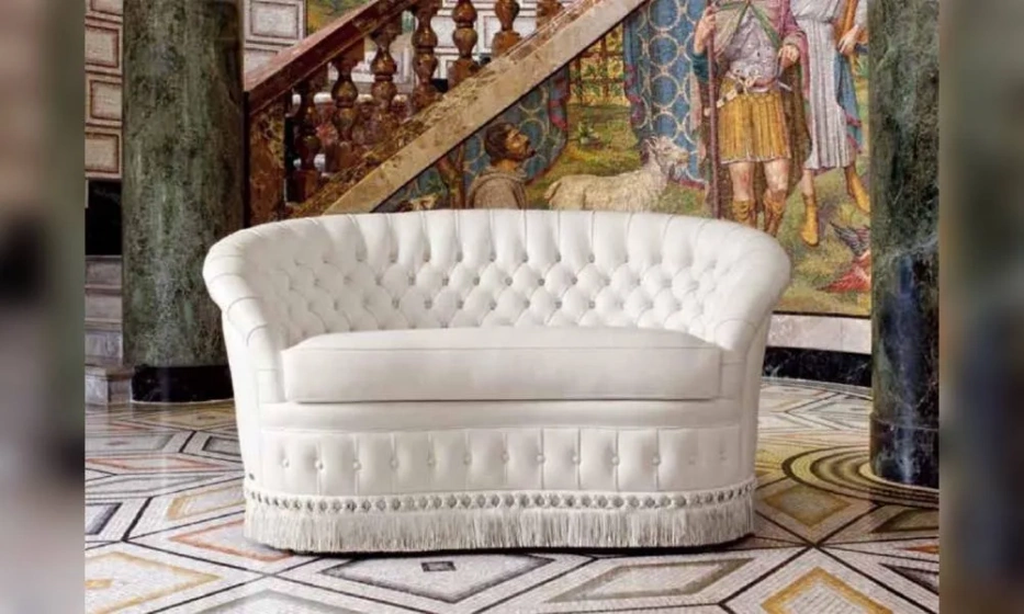 Диван Mascheroni Sotheby'S - фото 1