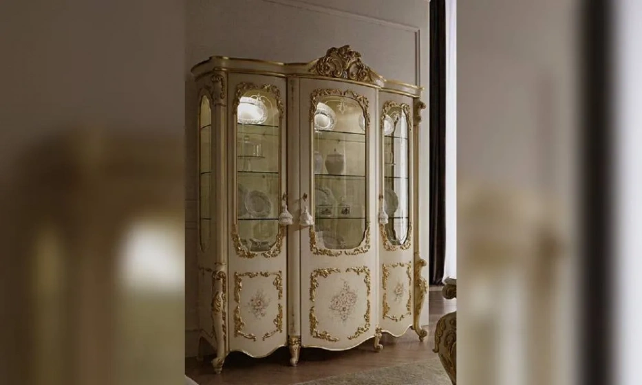 Витрина Agm Sophia 1 - фото 1