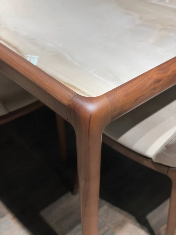 Обеденный Стол Homage Icon - фото 5