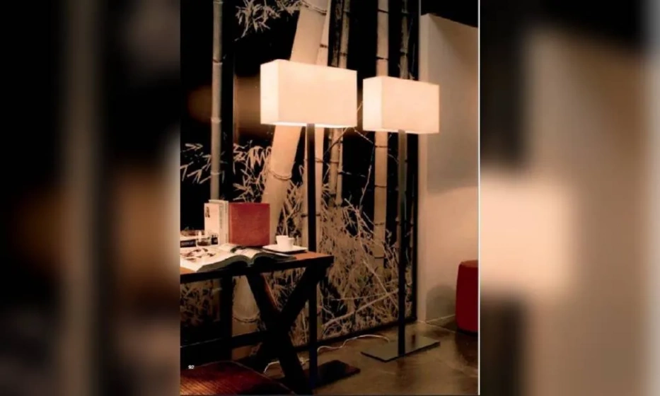 Торшер Tosca Фабрики Penta - фото 1