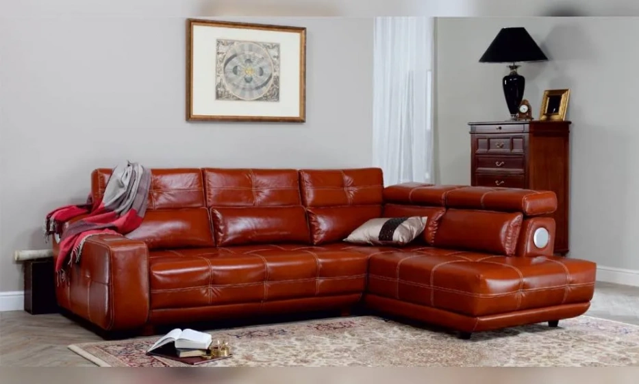 Диван Cinno Cillini Элвис 2 - фото 1