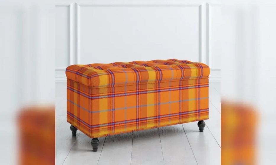 Сундук Kreind Canapes Открывающийся M05-Bkka-0411 - фото 1