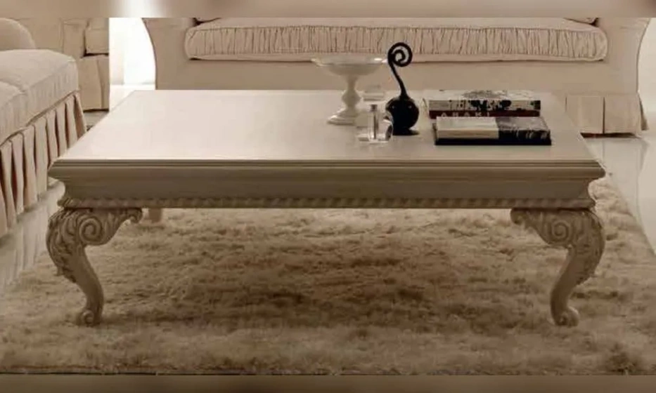 Стол Dolfi Fd Collection 1 - фото 1