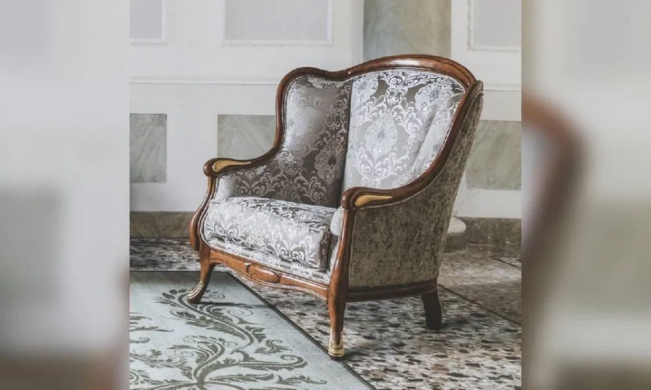 Кресло Tonin Casa Margaret - фото 1