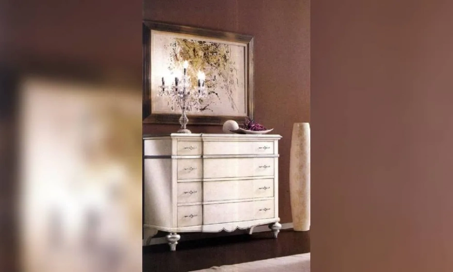 Комод Giuliacasa 3971/S-Vr - фото 1