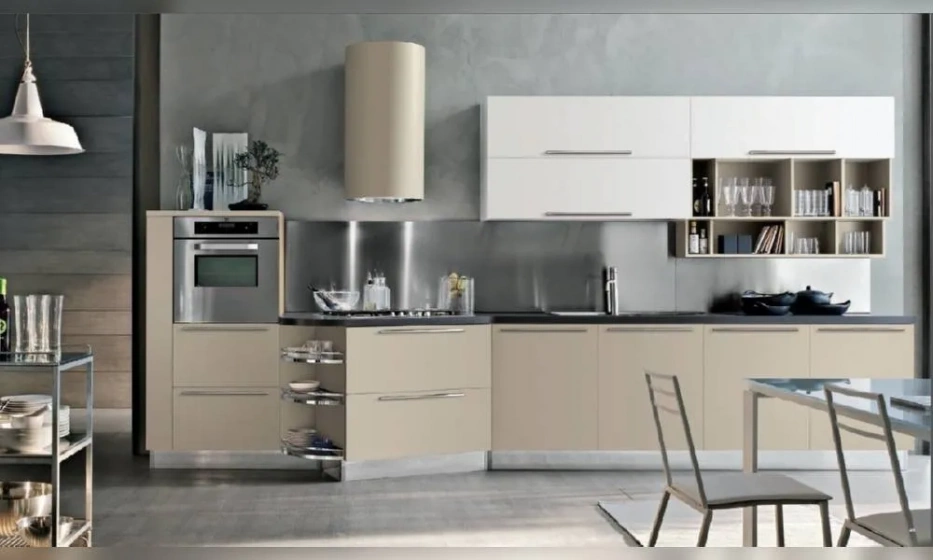 Кухня Stosa Cucine Milly 2 - фото 3