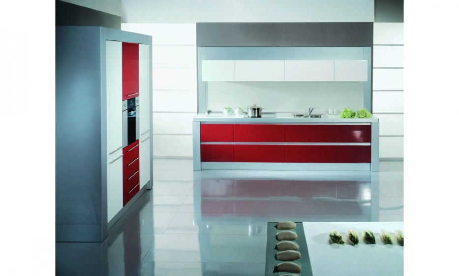 Кухня Virs Linea - фото 1