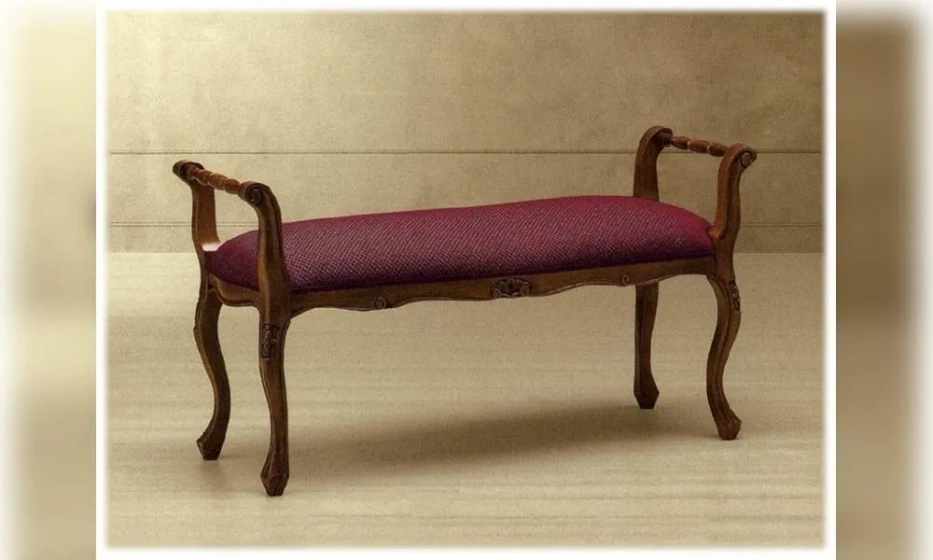 Банкетка Morello Gianpaolo Parma 1 - фото 1