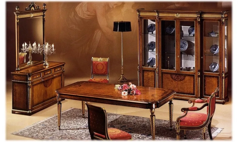 Столовая Riva Direttorio 1 - фото 1