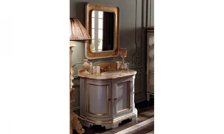 База Под Раковину Vittorio Grifoni 2647 - фото 1