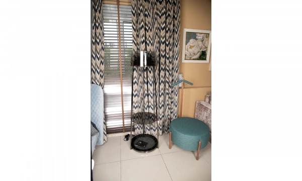 Светильник напольный ITALAMP ANTEA