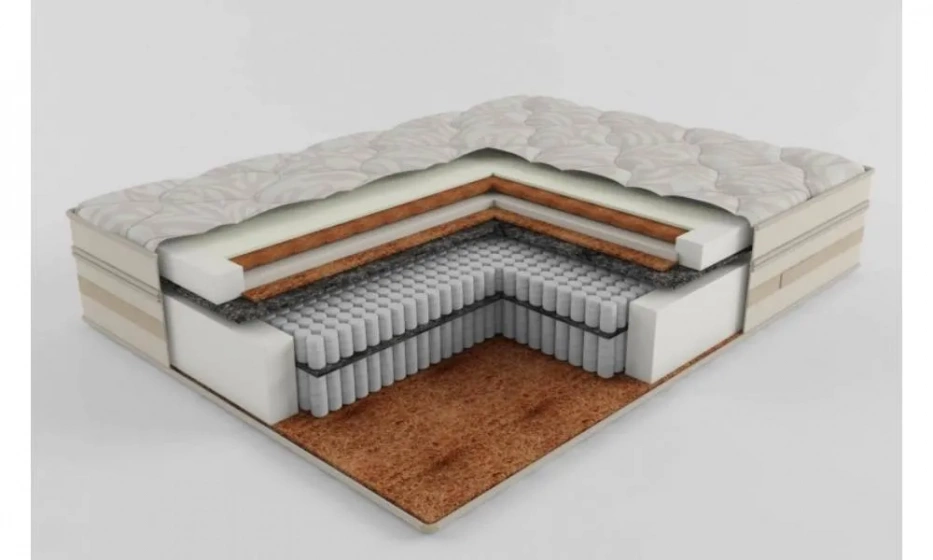 Матрас Сонберри Golden-15 - фото 1