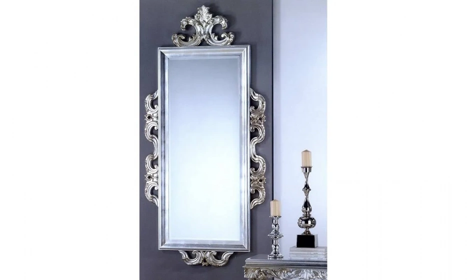 Зеркало Mo.Wa 8066 - фото 1