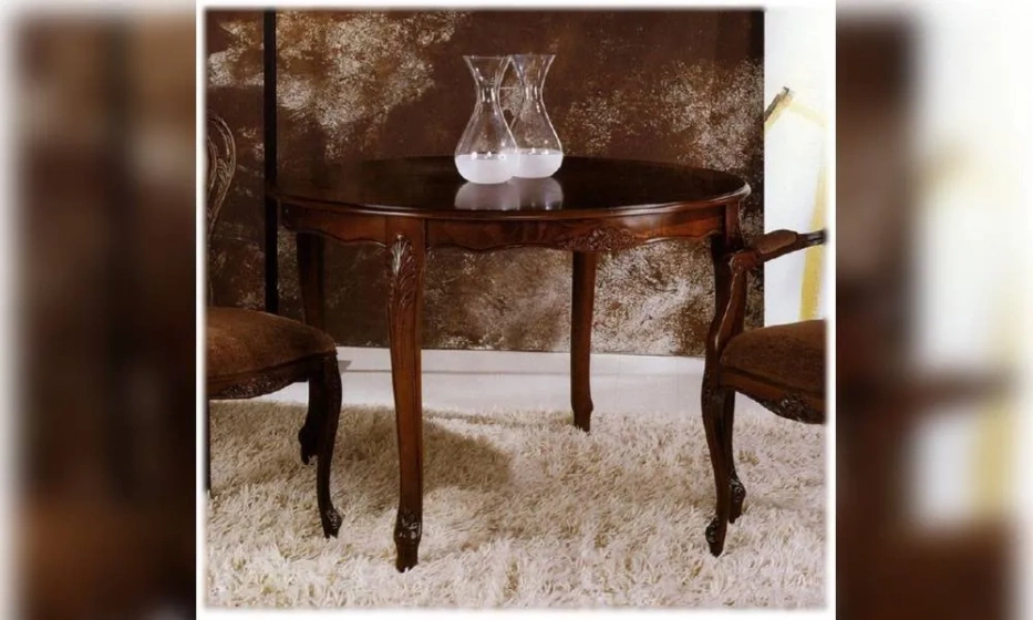 Стол Seven Sedie Traforata 3 - фото 1