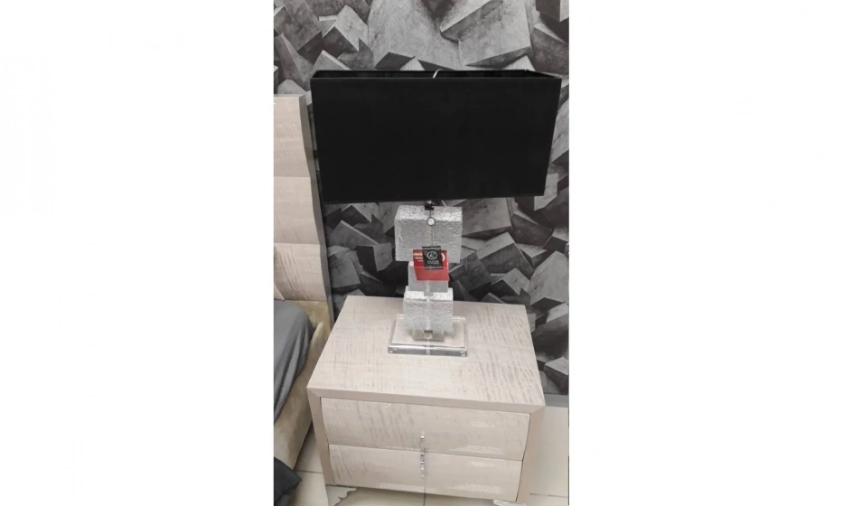 Kuatre Настольная Лампа - фото 1