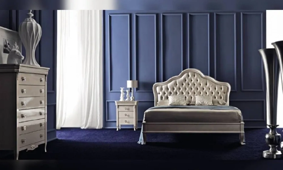 Спальня Cortezari 759 - фото 4