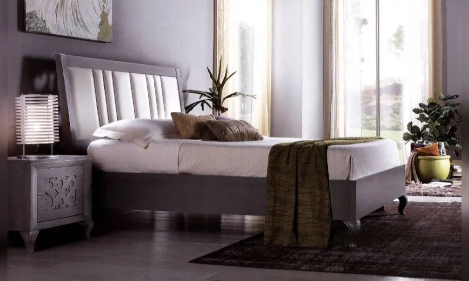 Кровать Giuliacasa Tintoretto 4 - фото 1