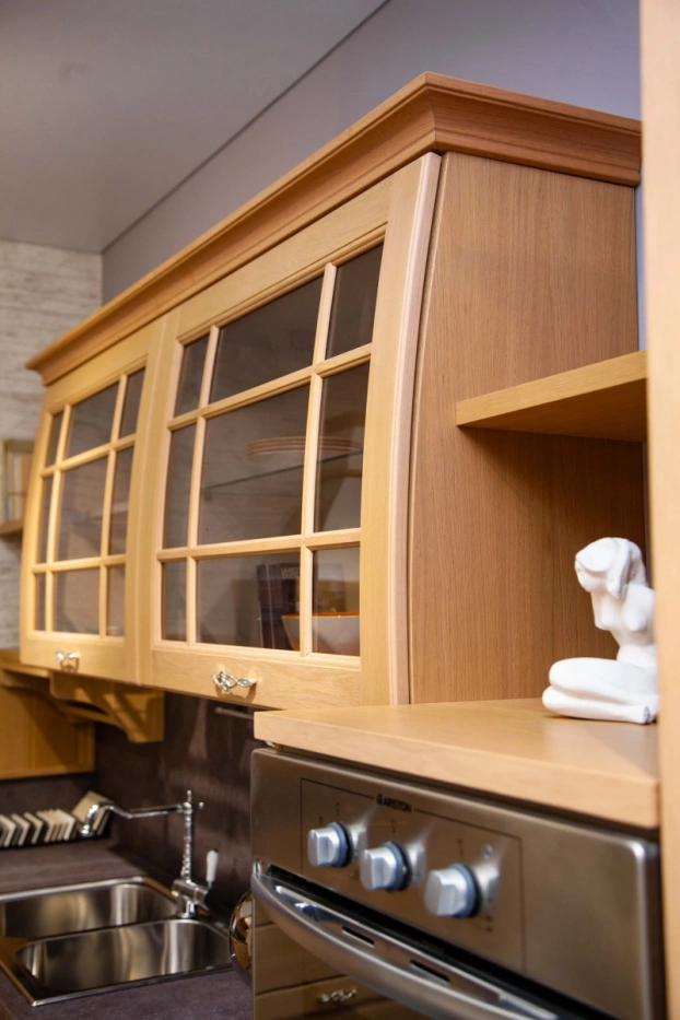 Кухня Stosa Cucine Bolgheri 1 - фото 4