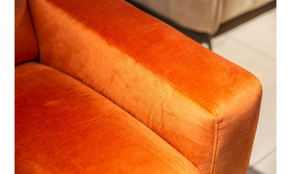 Диван CUBO ROSSO Carso - фото 4