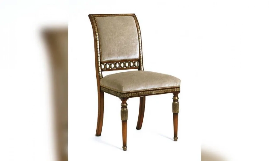 Стул Zanaboni S177 - фото 1