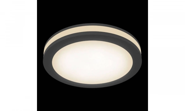 Встраиваемый Светильник Technical Dl303-L12B4K