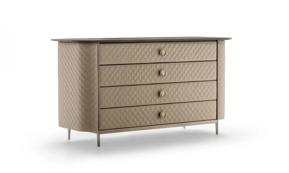 Комод Penelope Alberta Salotti - фото 1