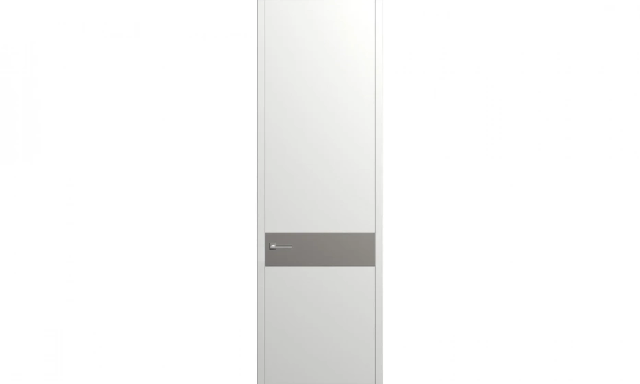 Межкомнатная дверь Софья, коллекция Contorno, Модель 90.99 - фото 1