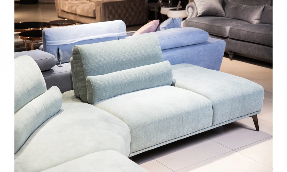 Диван Nicoline Salotti Canarie - фото 4