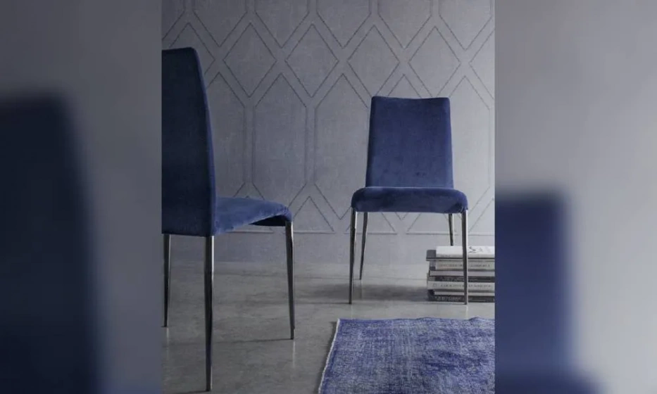 Стул Tonin Casa Kosmos 1 - фото 1