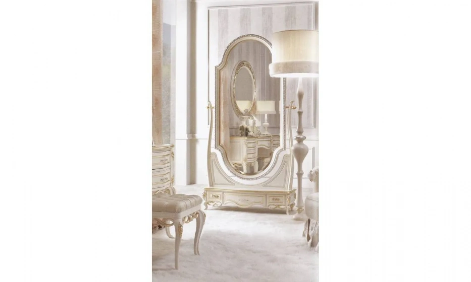 Зеркало Forever Signorini Coco 9010 - фото 1