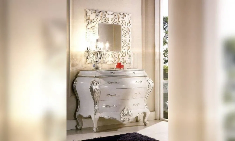 Зеркало Giuliacasa 403-Ve - фото 1