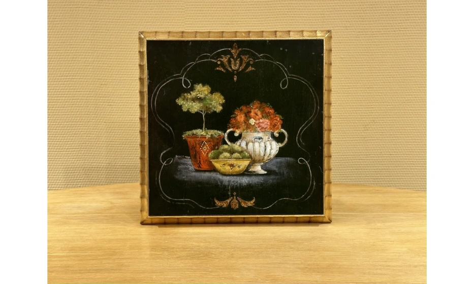 Картина Decor Toscana - фото 1