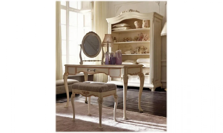 Детская Savio Firmino Notte Fatata 31 - фото 4