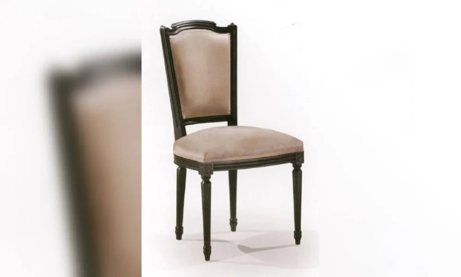 Стул Angelo Cappellini 0792 - фото 1