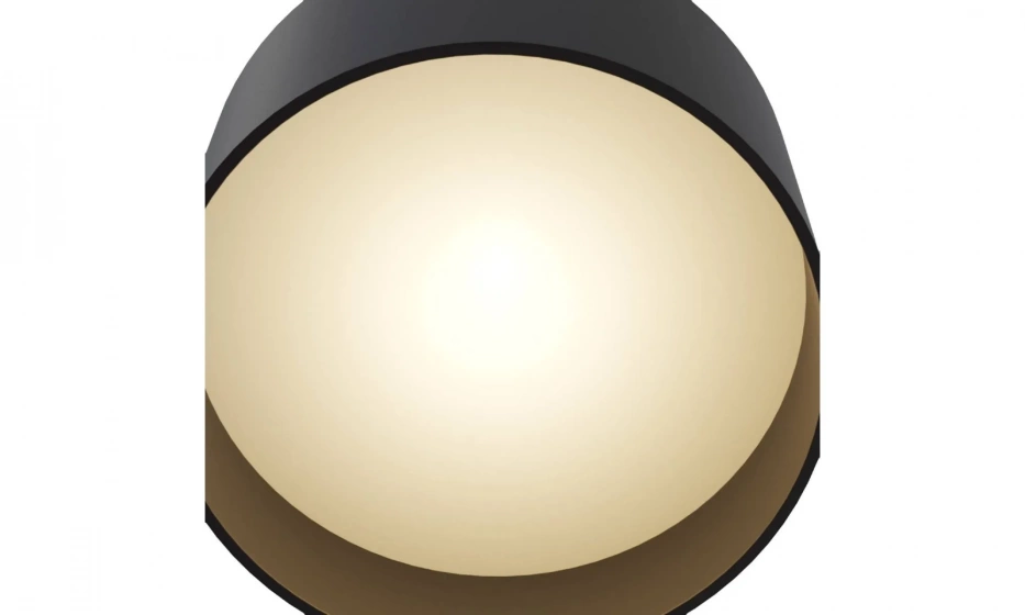 Потолочный Светильник Technical C009Cw-L12B - фото 3