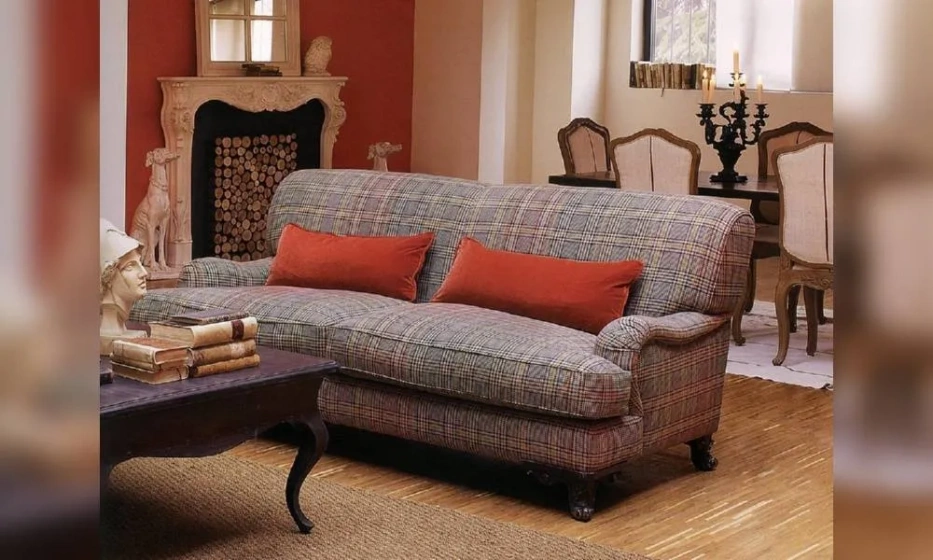 Диван Chelini 2112 - фото 1