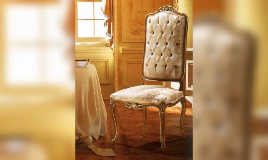 Стул Angelo Cappellini 30109/I - фото 1