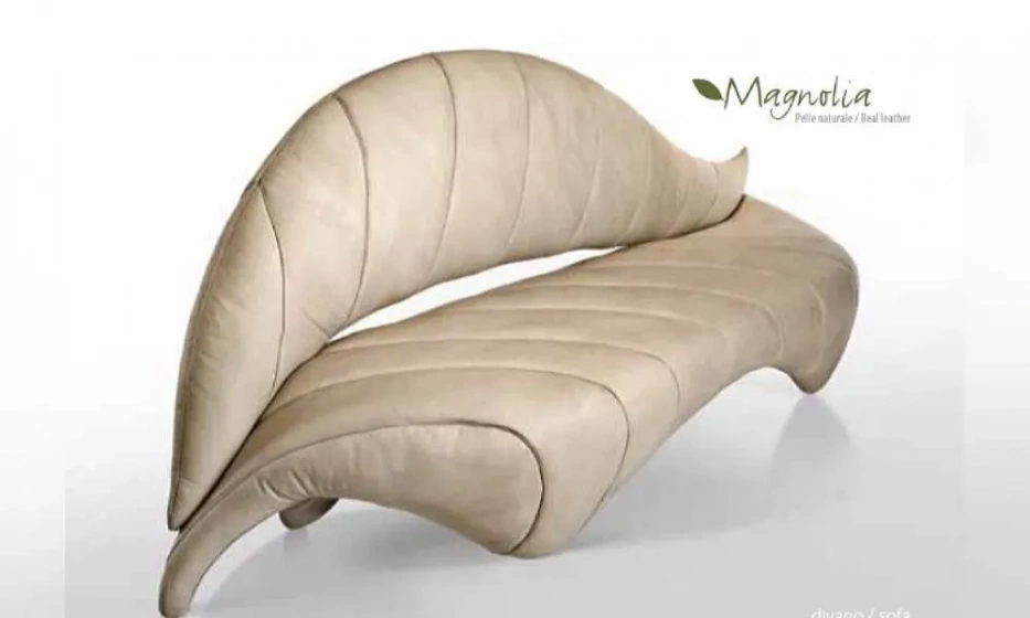 Диван Magnolia Фабрики Sicis - фото 1