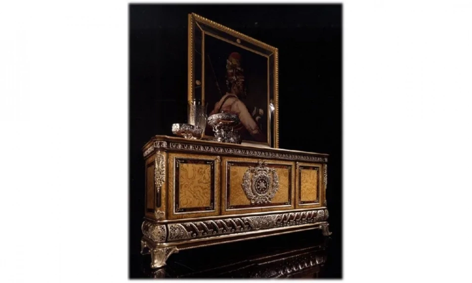 Столовая Jumbo Collection Opera 4 - фото 4