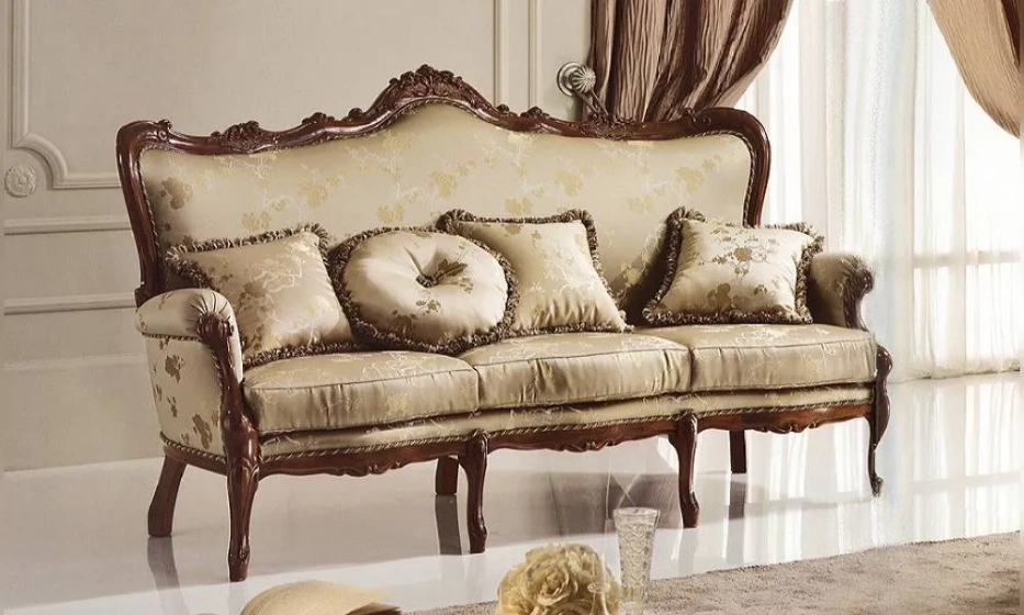 Диван Piermaria Filippo - фото 1